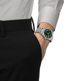 Reloj Tissot Ballade T156.408.11.093.00