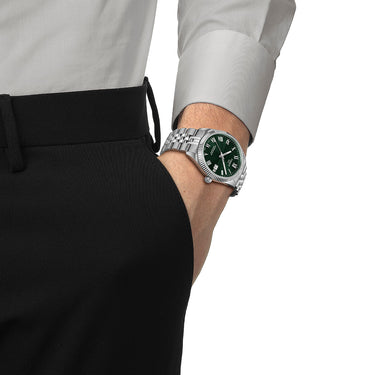 Reloj Tissot Ballade T156.408.11.093.00