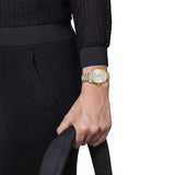 Reloj Tissot Ballade T156.210.22.031.00