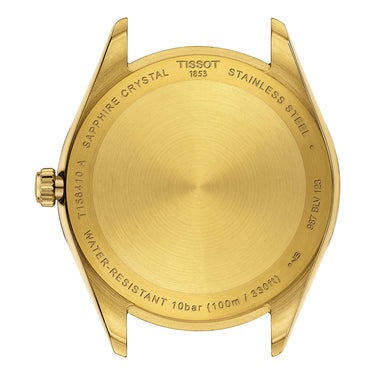 Reloj Tissot Ballade T156.410.33.051.00
