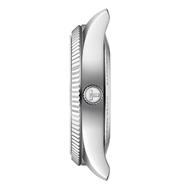 Reloj Tissot Ballade 39mm T156.408.11.033.00