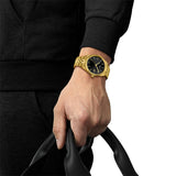 Reloj Tissot Ballade T156.410.33.051.00