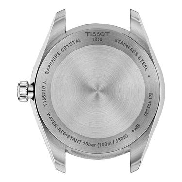 Reloj Tissot Ballade T156.210.22.031.00