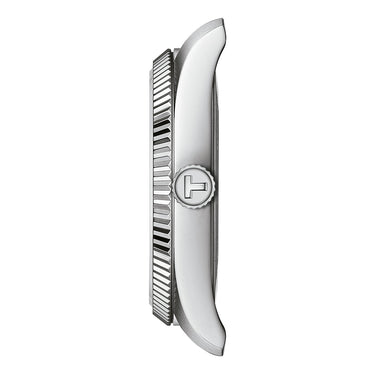 Reloj Tissot Ballade T156.210.11.091.00