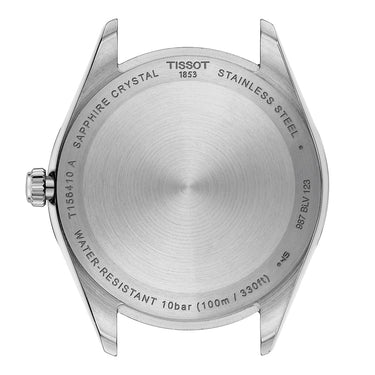 Reloj Tissot Ballade 40mm T156.410.22.041.00