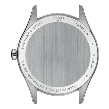 Reloj Tissot Classic Dream T158.407.22.031.01