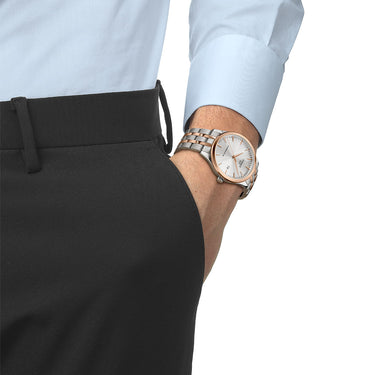 Reloj Tissot Classic Dream T158.407.22.031.01