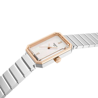 Reloj Tissot SRV T160.110.21.113.00