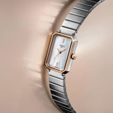 Reloj Tissot SRV T160.110.21.113.00