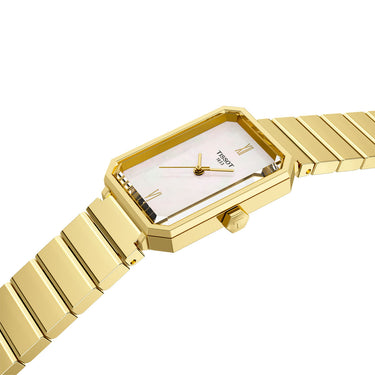 Reloj Tissot SRV T160.110.33.113.00