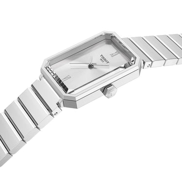 Reloj Tissot SRV 30mm T160.110.11.033.00