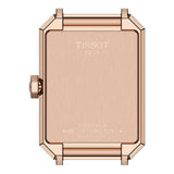 Reloj Tissot SRV T160.110.33.046.00