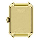 Reloj Tissot SRV T160.110.33.023.00