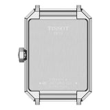 Reloj Tissot SRV T160.110.16.423.00