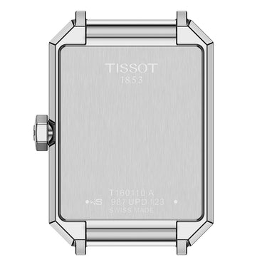 Reloj Tissot SRV 30mm T160.110.11.033.00