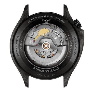 Reloj Tissot Pinarello T162.408.97.061.00