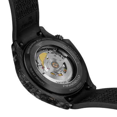 Reloj Tissot Pinarello T162.408.97.061.00