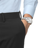 Reloj Tissot Gentleman T165.807.11.031.00