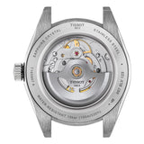 Reloj Tissot Gentleman T165.807.11.041.00
