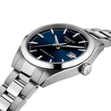 Reloj Tissot Gentleman T165.807.11.041.00