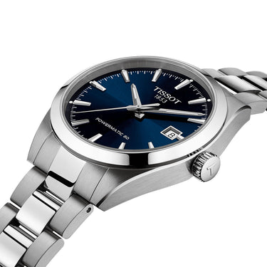 Reloj Tissot Gentleman T165.807.11.041.00