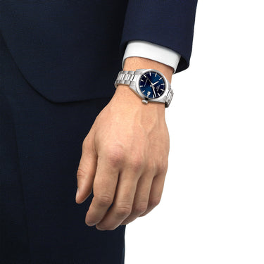 Reloj Tissot Gentleman T165.807.11.041.00