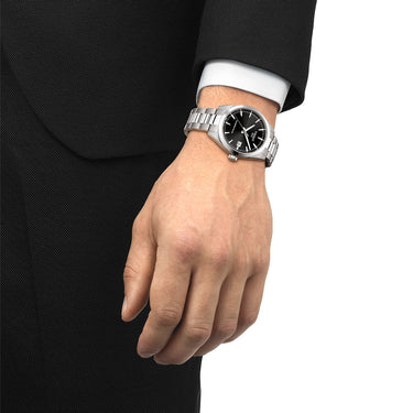 Reloj Tissot Gentleman T165.807.11.051.00