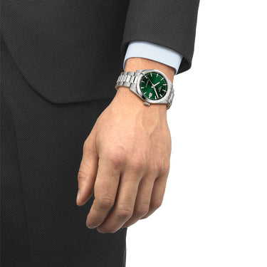 Reloj Tissot Gentleman T165.807.11.091.00