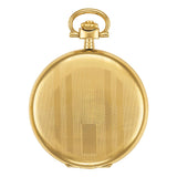 Reloj Tissot Savonnette Reloj De Bolsillo T83.4.553.13