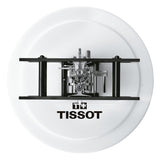 Reloj Tissot T-Clock Manual Wind T855.942.39.050.00