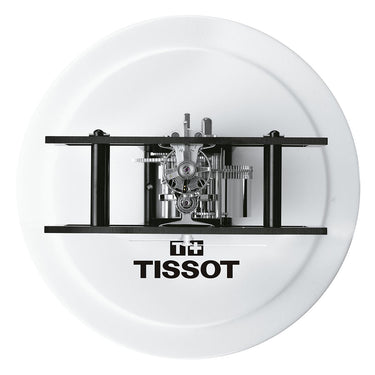 Reloj Tissot T-Clock Manual Wind T855.942.39.050.00