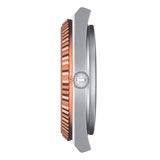 Reloj Tissot PRX Powermatic 80 Steel T931.407.41.031.00
