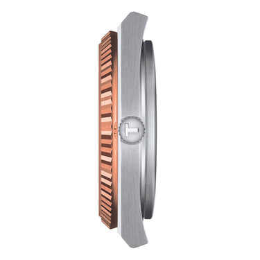 Reloj Tissot PRX Powermatic 80 Steel T931.407.41.031.00