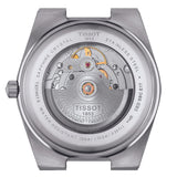 Reloj Tissot PRX Powermatic 80 Steel T931.407.41.031.00