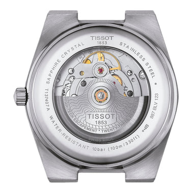 Reloj Tissot T-Gold T931.407.41.041.00