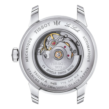 Reloj Tissot Le Locle Gold T932.207.46.046.00