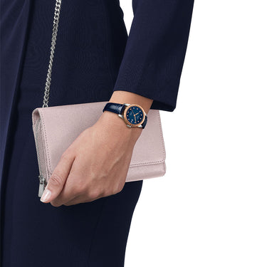 Reloj Tissot Le Locle Gold T932.207.46.046.00