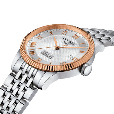 Reloj Tissot Le Locle Cosc T932.408.41.033.00
