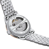 Reloj Tissot Le Locle Cosc T932.408.41.033.00