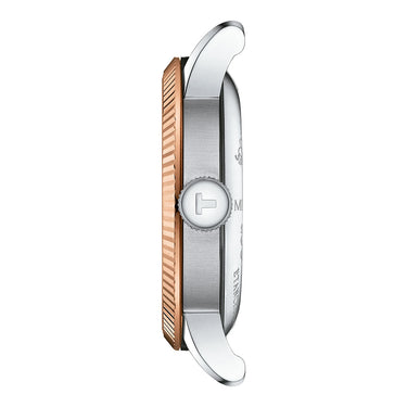 Reloj Tissot Le Locle Cosc T932.408.41.033.00