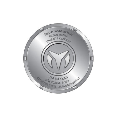 Reloj Technomarine Manta Ocean TM-225005
