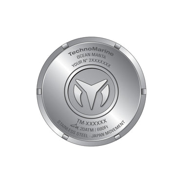 Reloj Technomarine Manta Ocean TM-225005