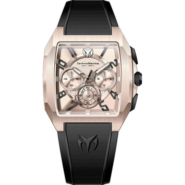 Reloj Technomarine Aqua Quadrant TM-225112
