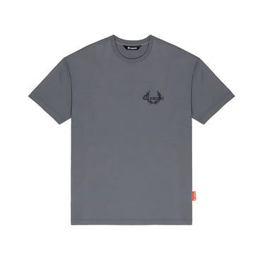 TRIPACK CLEMONT PERICOLO NEGRO/PLATEADO/GRIS