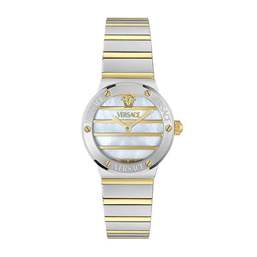Reloj Versace Greca Logo Pearl VE0S00325