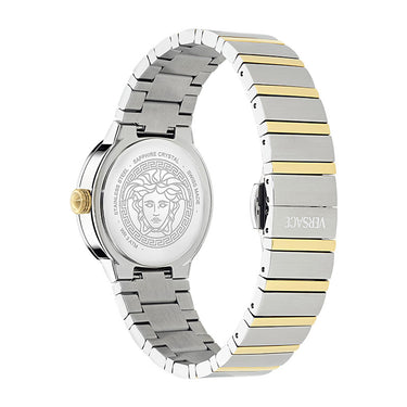 Reloj Versace Greca Logo Pearl VE0S00325
