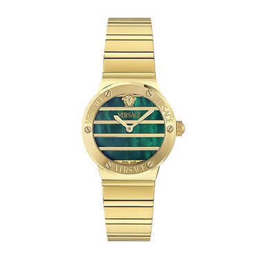 Reloj Versace Greca Logo Pearl VE0S00425