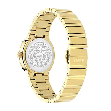 Reloj Versace Greca Logo Pearl VE0S00425