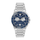 Reloj Versace Greca Reaction VE5N00326