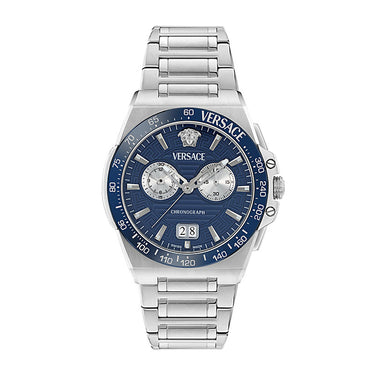 Reloj Versace Greca Reaction VE5N00326